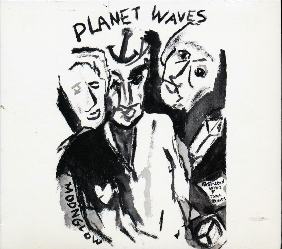 Bob Dylan - Planet Waves [New] [New CD]