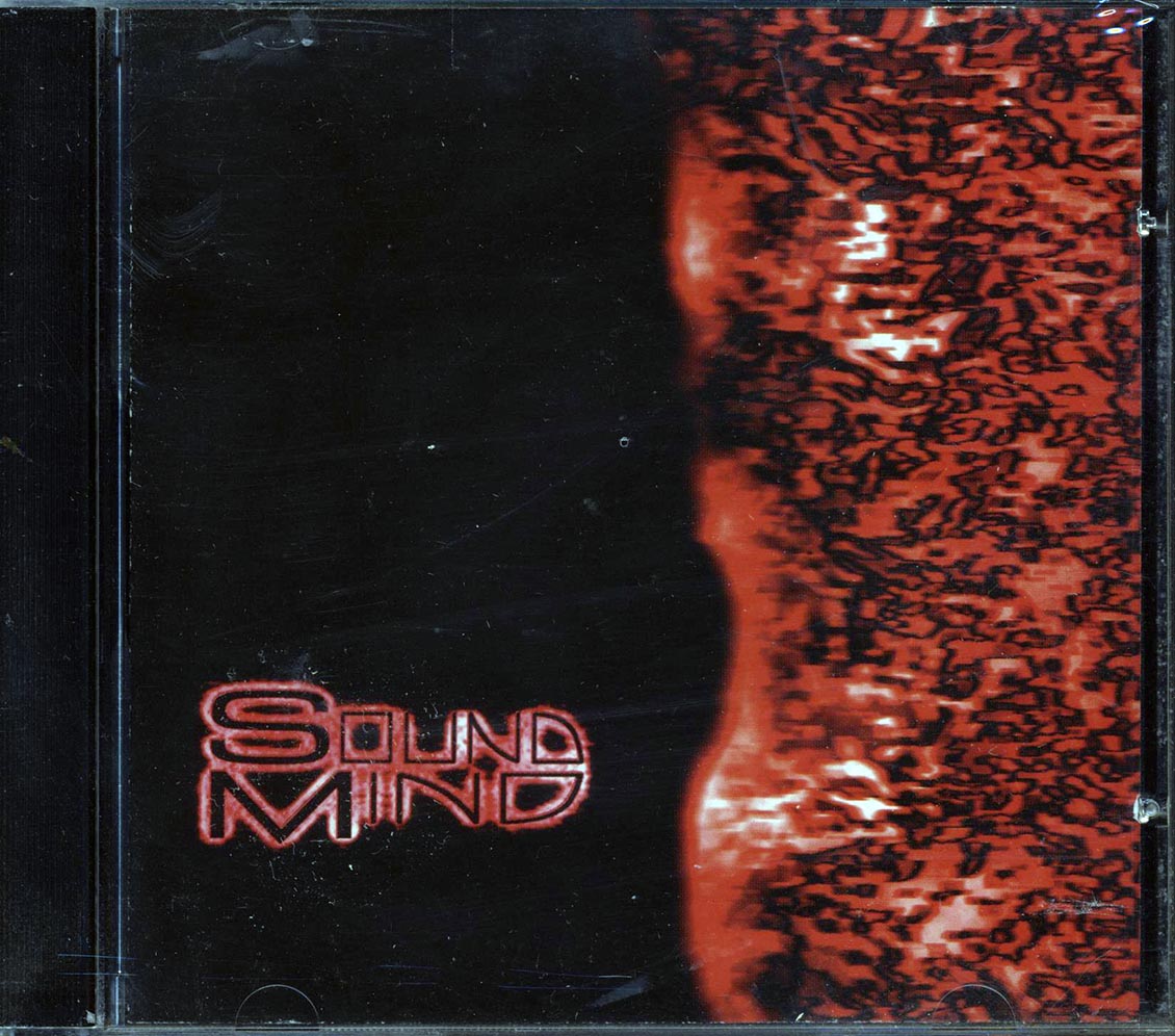Sound Mind - Sound Mind [New CD]