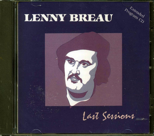 Lenny Breau - Last Sessions [New CD]
