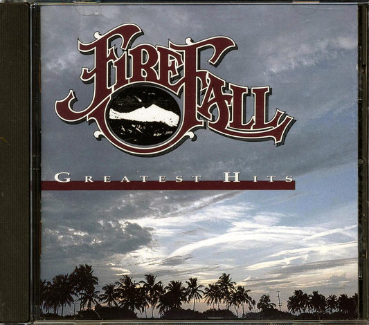 Firefall - Greatest Hits [New CD]