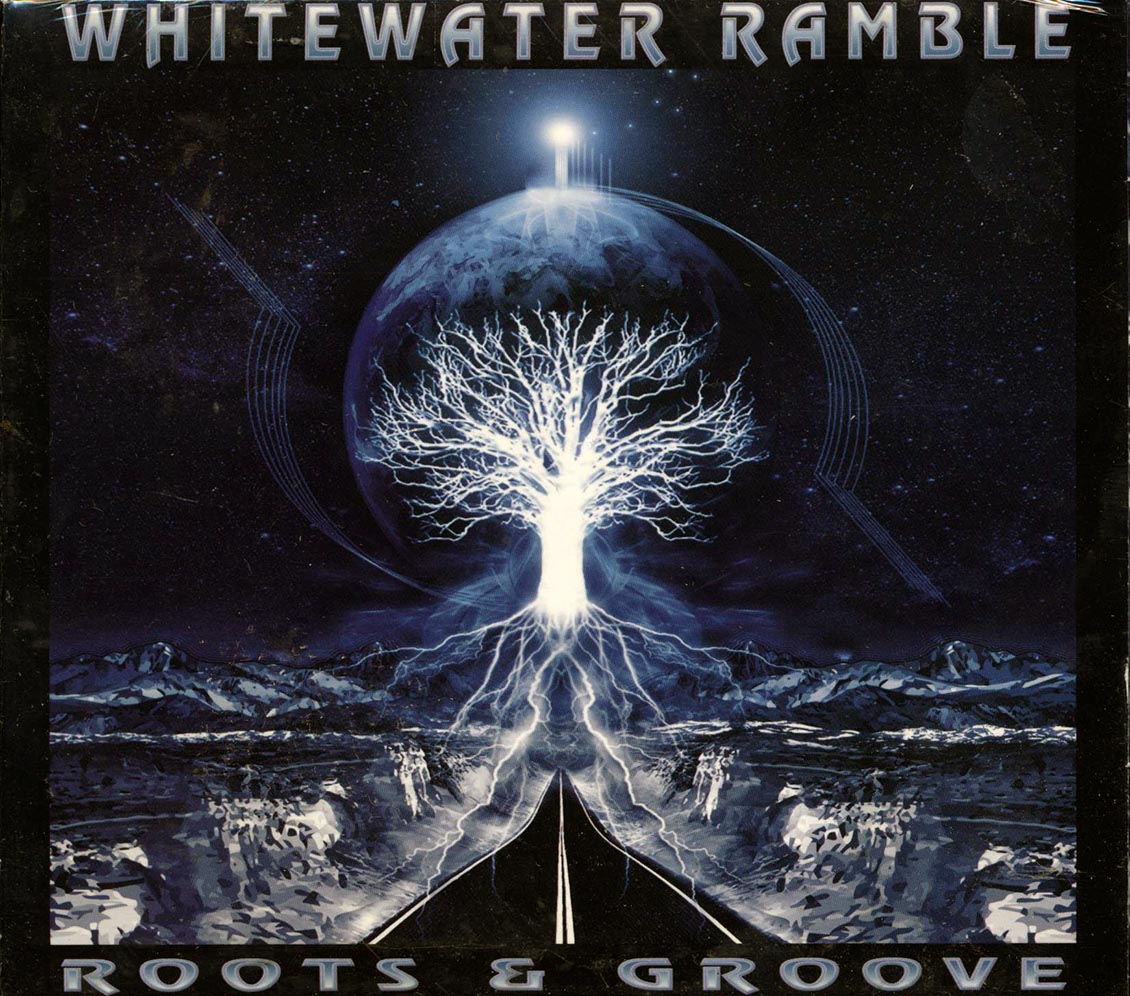 Whitewater Ramble - Roots & Groove [New CD]