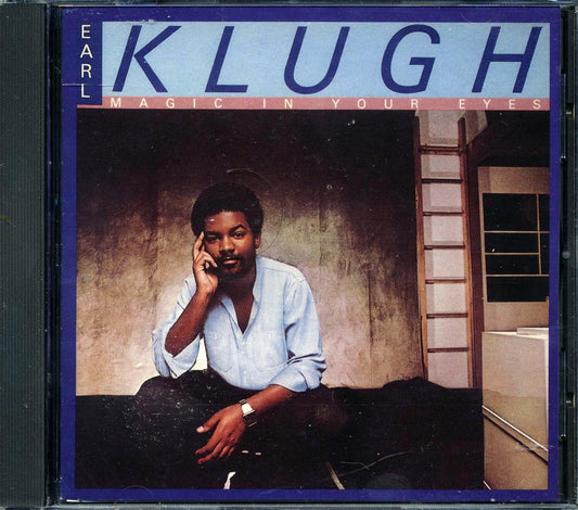 Earl Klugh - Magic In Your Eyes [New CD]
