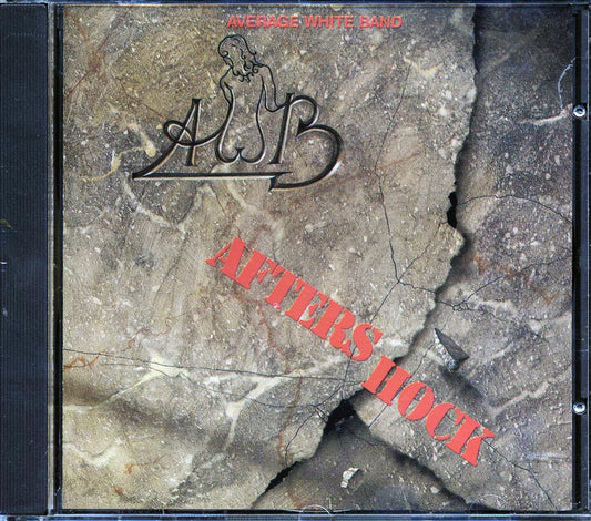 Average White Band - Aftershock [New]