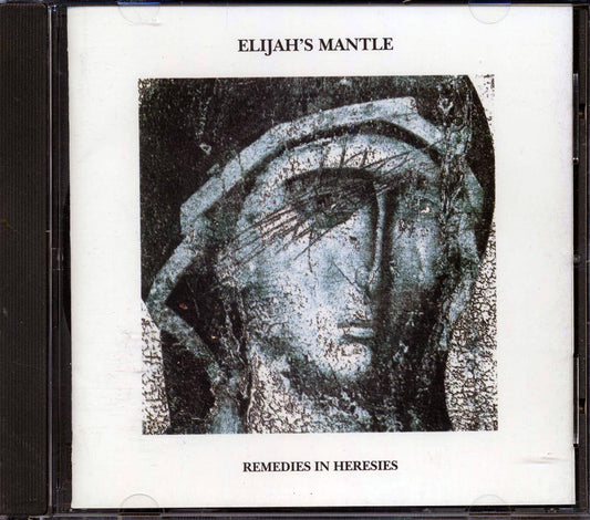 Elijah's Mantle - Remedies In Heresies [New CD]