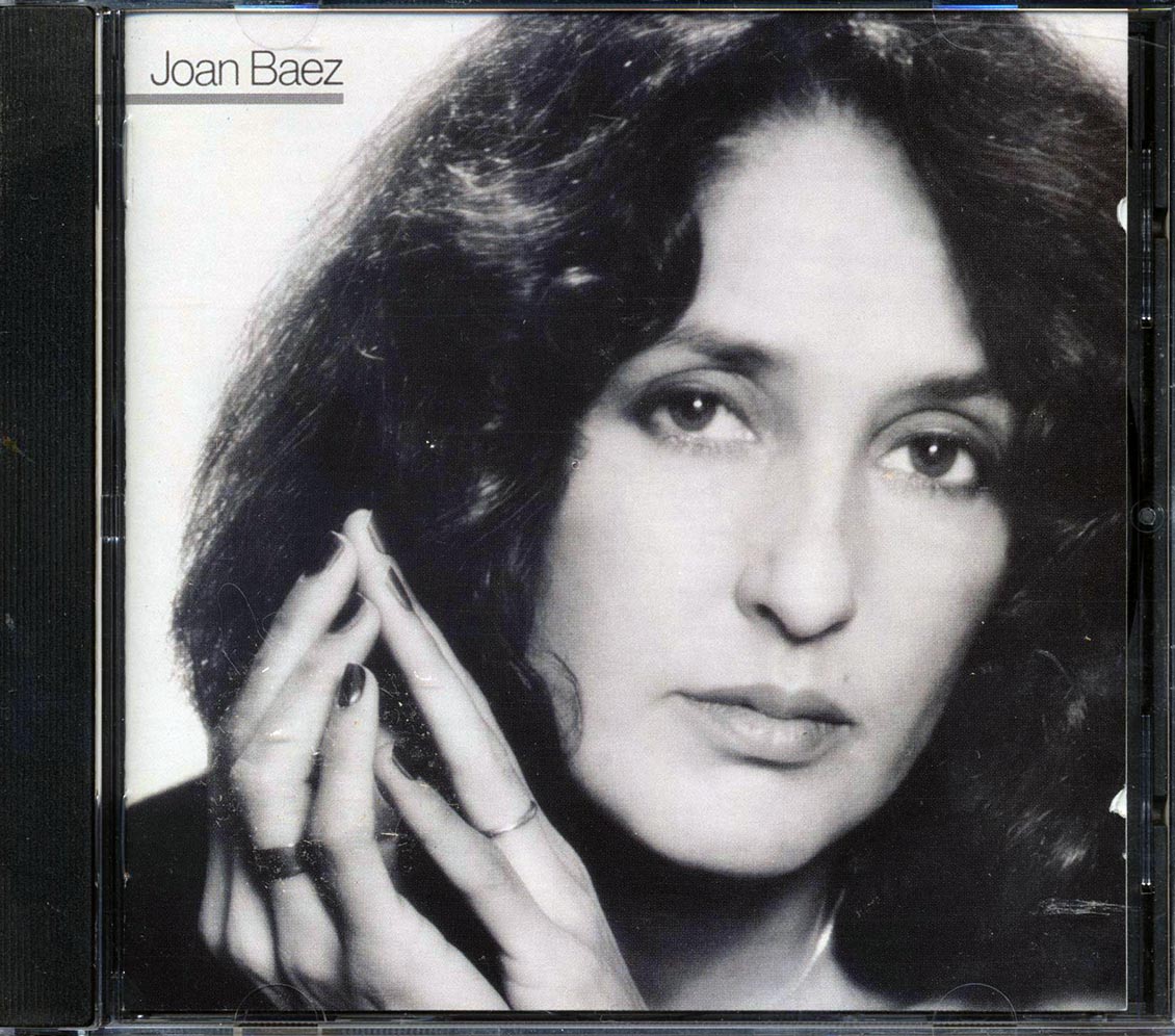 Joan Baez - Honest Lullaby [New] [New CD]