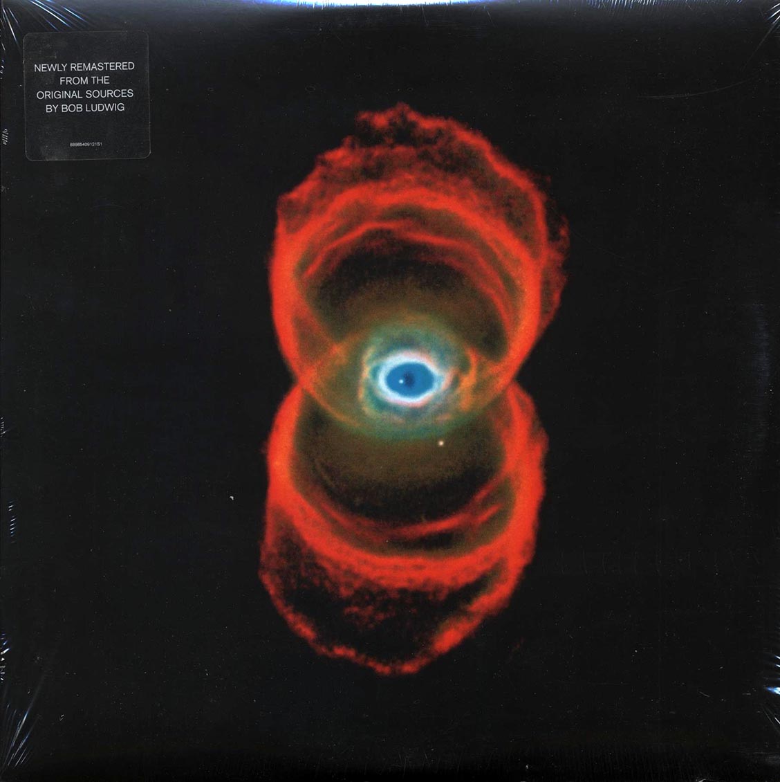 Pearl Jam - Binaural [New Vinyl Record LP]