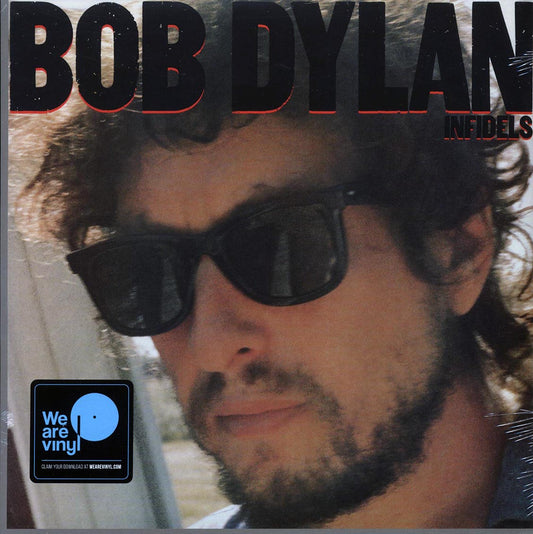 Bob Dylan - Infidels (remastered) [New]