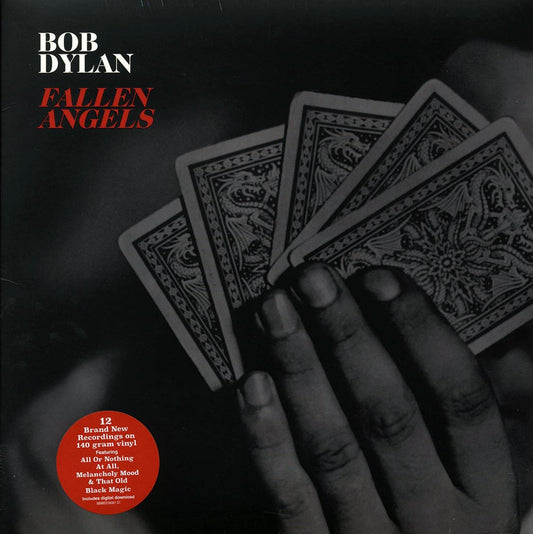 Bob Dylan - Fallen Angels (incl. mp3) [New Vinyl LP]