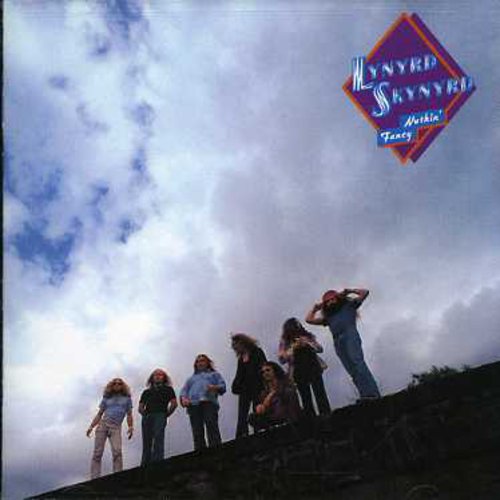 Lynyrd Skynyrd - Nuthin Fancy [CD] [New CD]