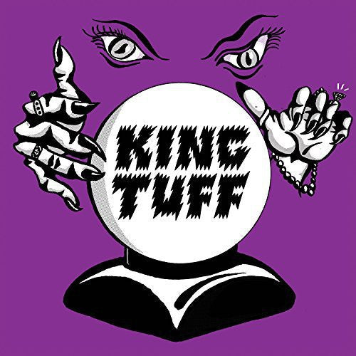 King Tuff - Black Moon Spell [Vinyl] [New Vinyl]