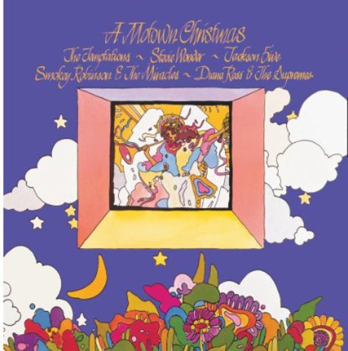Motown Christmas - Motown Christmas [Import]