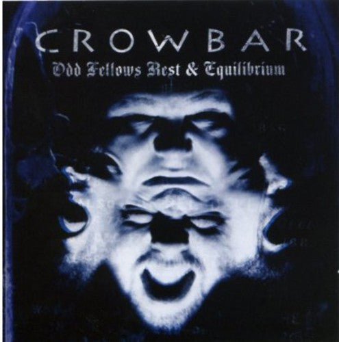 Crowbar - Odd Fellows Rest [CD] [New CD]