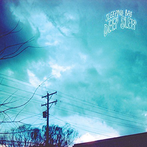 Sleeping Bag - Deep Sleep Music CD