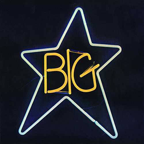 Big Star - #1 Record [CD] [New CD]