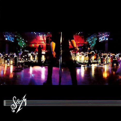 Metallica - S&M [Vinyl] [New Vinyl]