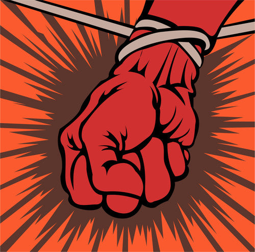 Metallica - St. Anger [Vinyl] [New Vinyl]