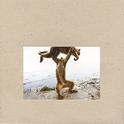 Shellac - Dude Incredible [CD] [New CD]