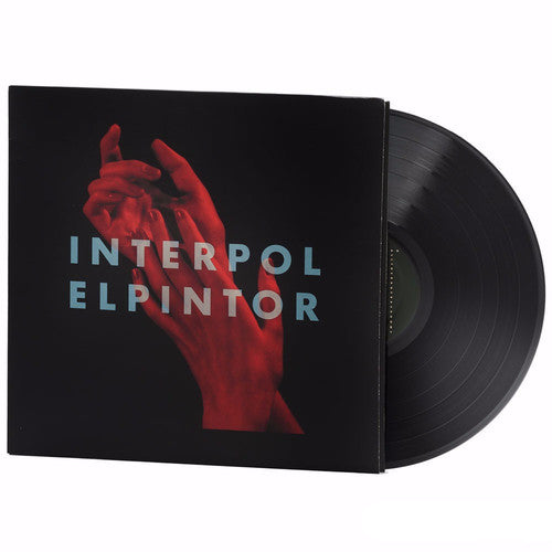 Interpol - El Pintor [Vinyl] [New Vinyl]