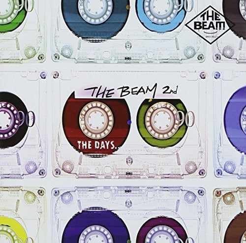 Beam - Days Music CD