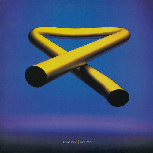 Mike Oldfield - Tubular Bells II [180 Gram Vinyl] Vinyl Record