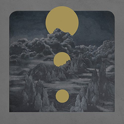 Yob - Clearing the Path to Ascend [CD]
