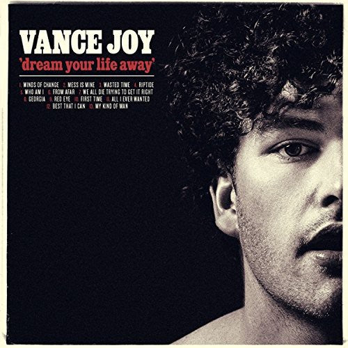 Vance Joy - Dream Your Life Away [Vinyl] [New Vinyl]