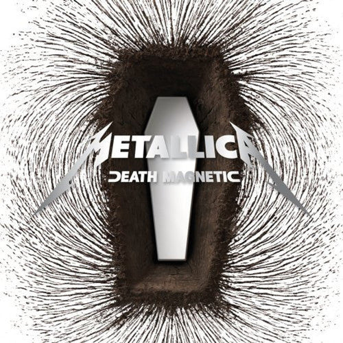 Metallica - Death Magnetic [Vinyl] [New Vinyl]