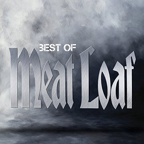 Meat Loaf - Icon [CD]