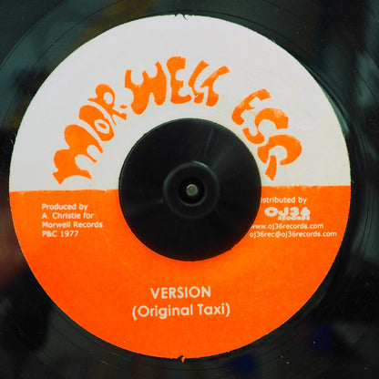 Barrington Levy - Lose Respect  /  Trinity - Read Up Your Bible [New Vinyl Record 7" Single]