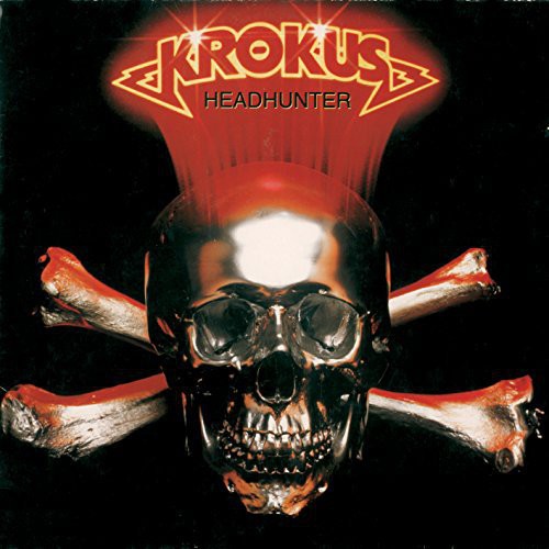 Krokus - Headhunter [CD] [New CD]