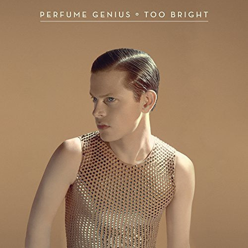 Perfume Genius - Too Bright [Vinyl] [New Vinyl]