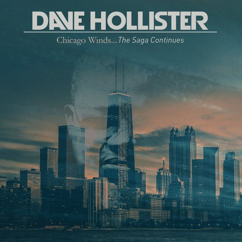 Dave Hollister - Dave Hollister : Chicago Winds...The Saga Continues [CD]
