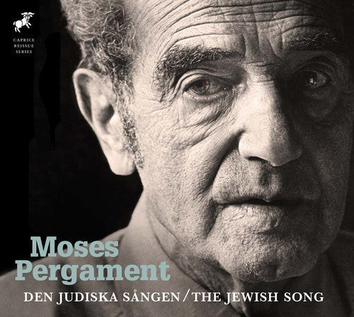 Moses / Royal Stockholm Philharminic - Jewish Song [CD]
