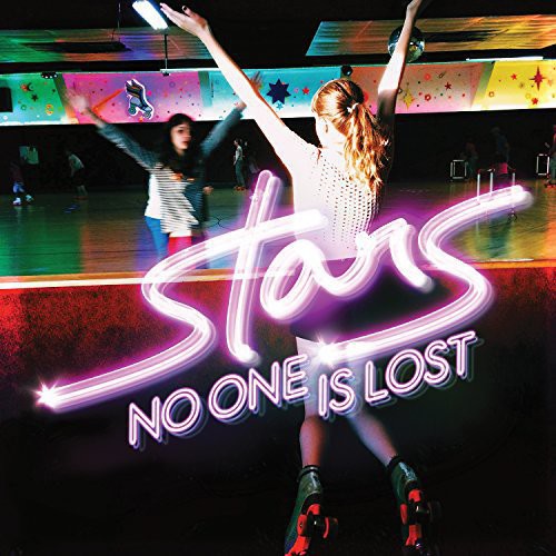 Stars - No One Is Lost [Vinyl] Vinyl Record [New]