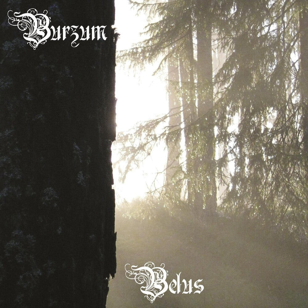 Burzum - Belus [180 Gram] [New Vinyl]