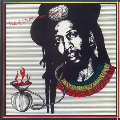Gregory Isaacs - Best Of Gregory Isaacs Volume 2 [New Vinyl LP]
