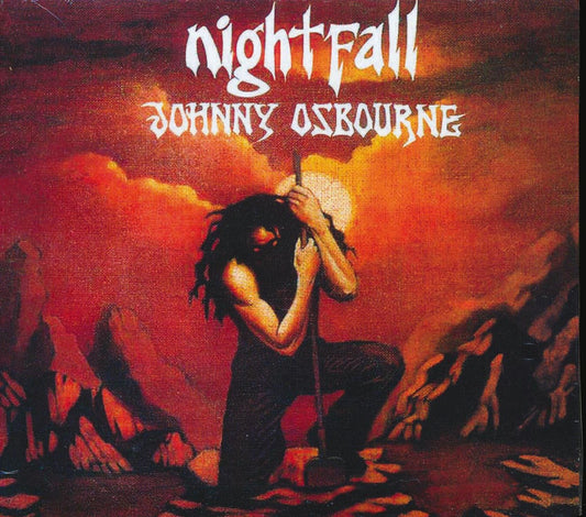 Johnny Osbourne - Nightfall [New CD]
