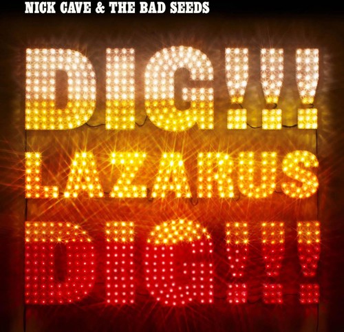 Nick Cave & The Bad Seeds - Dig Lazarus Dig! [Import Vinyl] [New Vinyl]
