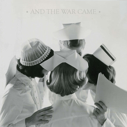 Shakey Graves - & the War Came [CD] [New]