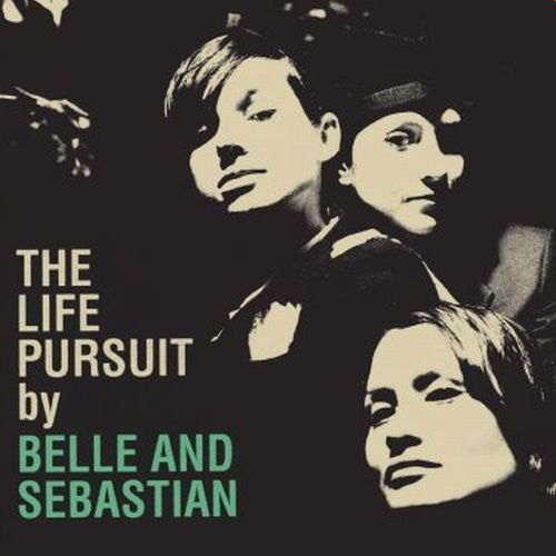 Belle And Sebastian - Life Pursuit [Vinyl] [New Vinyl]