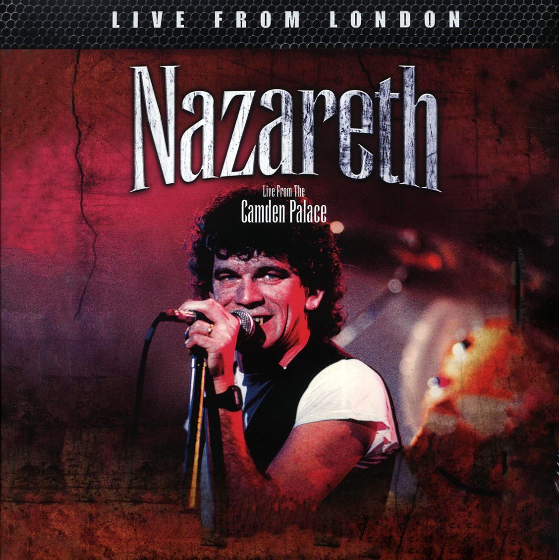 Nazareth - Live From The Camden Palace: Live From London (2xLP) [New] [New Vinyl]