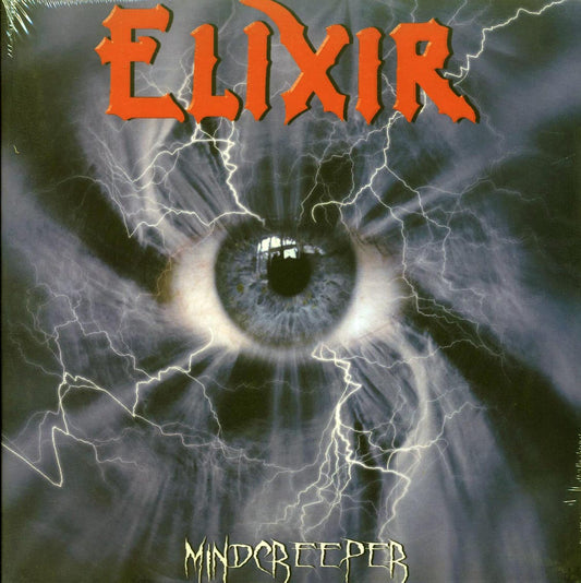 Elixir - Mindcreeper [New Vinyl LP]