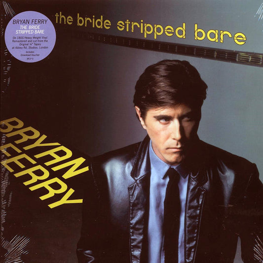 Bryan Ferry - The Bride Stripped Bare (180g) (remastered) [New]