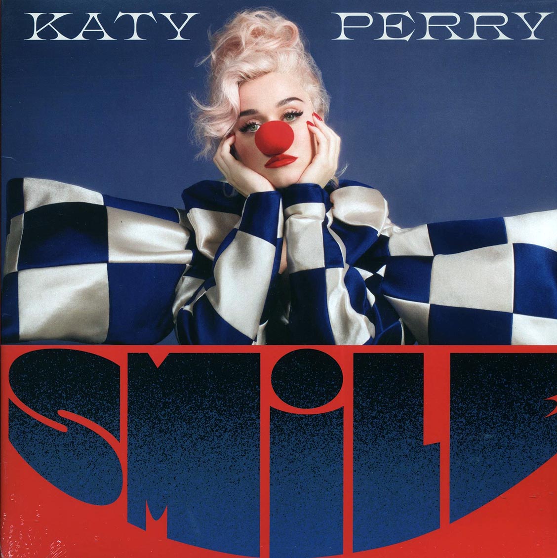 Katy Perry - Smile [New] [New Vinyl]