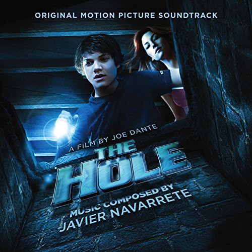 Hole / OST Ltd - Hole / O.S.T. [Limited Edition]