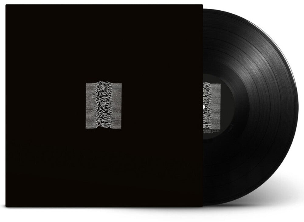 Joy Division - Unknown Pleasures [Vinyl] [New Vinyl]