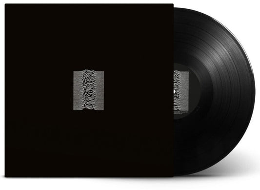 Joy Division - Unknown Pleasures [Vinyl] [New Vinyl]
