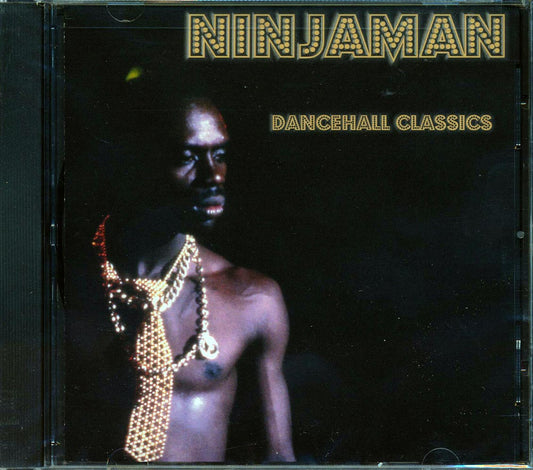 Ninjaman - Dancehall Classics [New] [New CD]