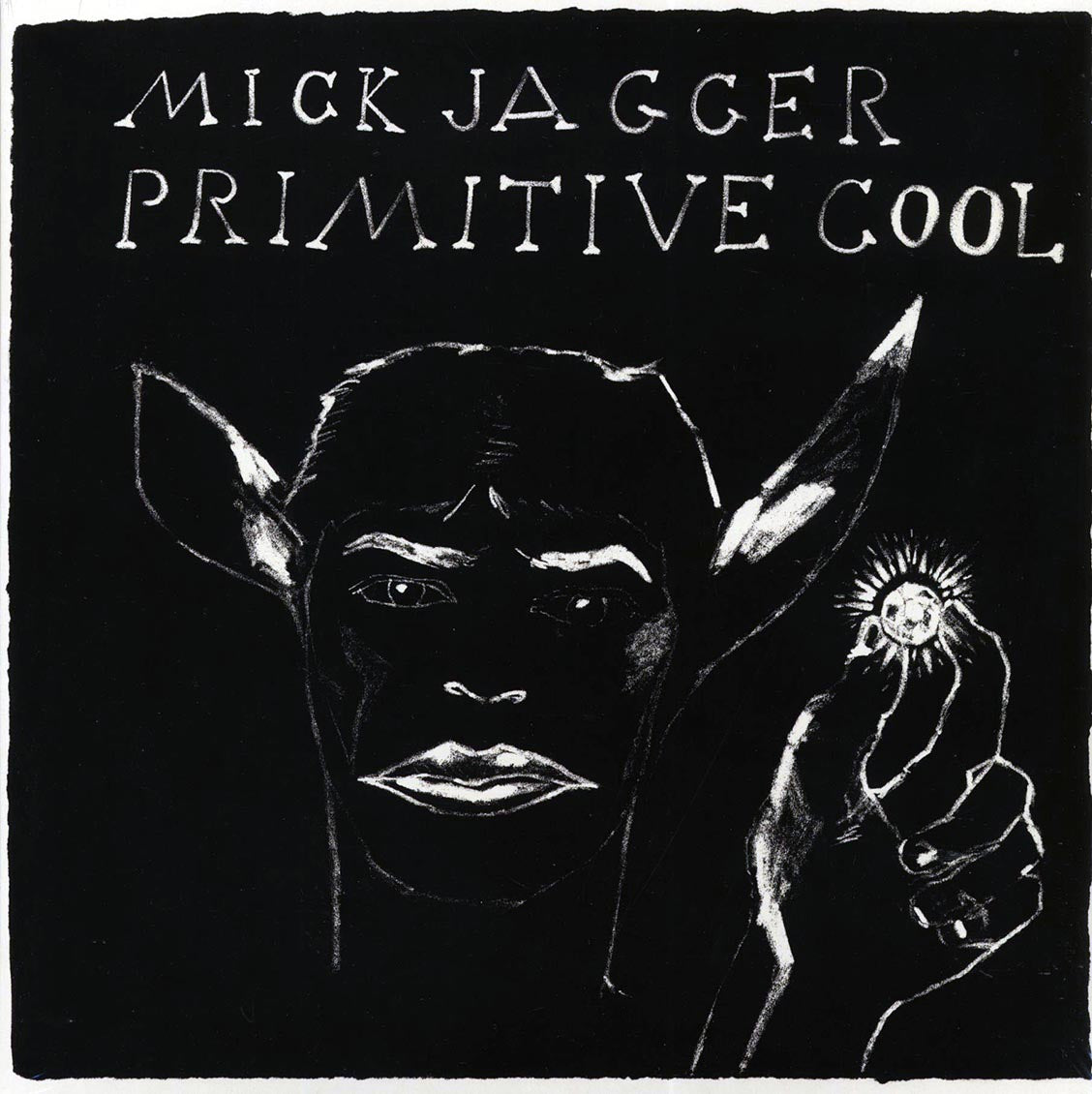 Mick Jagger - Primitive Cool (180g) [New Vinyl LP]