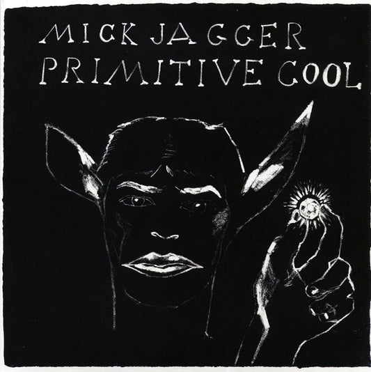 Mick Jagger - Primitive Cool (180g) [New Vinyl LP]